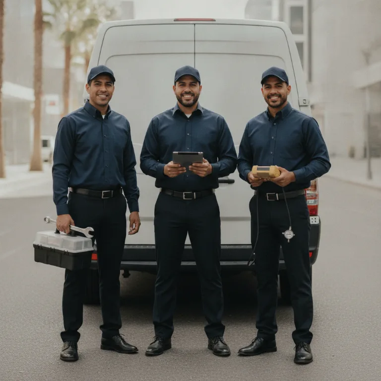 Motorista Privado equipe em Cidade Dutra